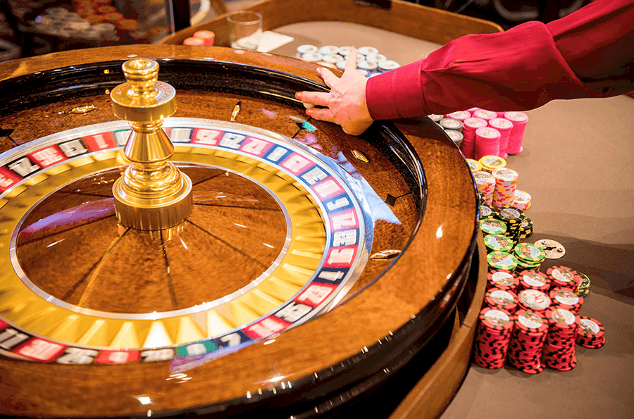 Một vài cách chơi Roulette hay và hiệu quả từ cao thủ