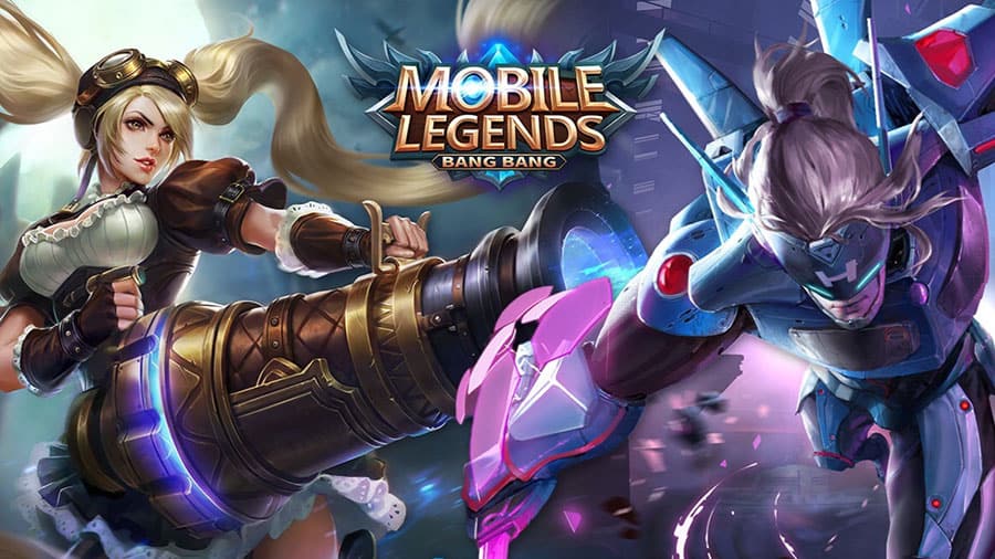 Nên trang bị bảng ngọc như thế nào trong Mobile Legends Bang Bang?