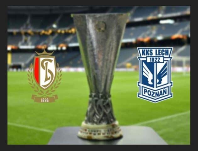 Soi kèo nhà cái bóng đá trận Standard Liege vs Lech Poznan 03:00 – 27/11/2020