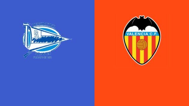 Soi kèo nhà cái bóng đá trận Alaves vs Valencia 03:00 – 23/11/2020