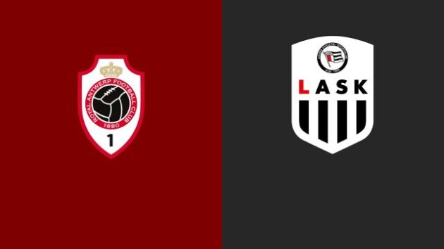 Soi kèo nhà cái bóng đá trận Antwerp vs LASK 04:00 – 06/11/2020