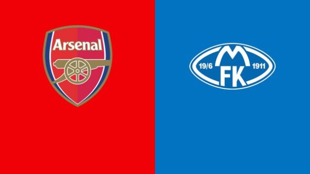 Soi kèo nhà cái bóng đá trận Arsenal vs Molde 03:00 – 06/11/2020