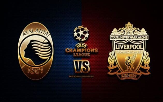 Soi kèo nhà cái bóng đá trận Atalanta vs Liverpool 03:00 – 04/11/2020