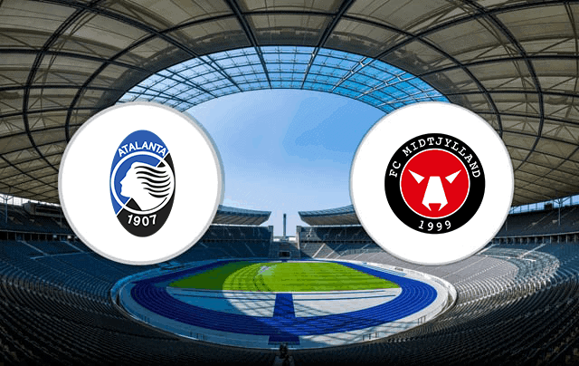 Soi kèo nhà cái bóng đá trận Atalanta vs Midtjylland 03:00 – 2/12/2020