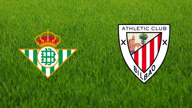 Soi kèo nhà cái bóng đá trận Ath. Bilbao vs Betis 03:00, 24/11/2020