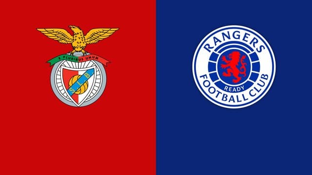 Soi kèo bóng đá nhà cái trận Benfica vs Rangers, 00:55 – 06/11/2020