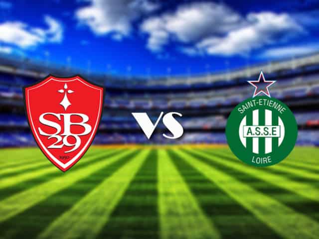 Soi kèo bóng đá nhà cái trận Brest vs Saint-Etienne, 23:00 – 21/11/2020