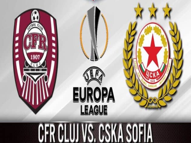 Soi kèo nhà cái bóng đá trận CFR Cluj vs CSKA Sofia 03:00 – 4/12/2020