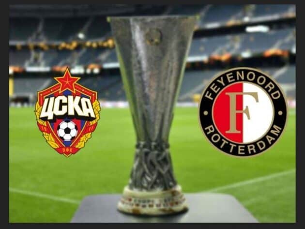 Soi kèo nhà cái bóng đá trận CSKA Moskva vs Feyenoord 00:55 – 27/11/2020