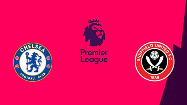 Soi kèo nhà cái bóng đá trận Chelsea vs Sheffield United 00:30 – 8/11/2020