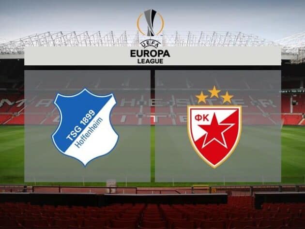 Soi kèo nhà cái bóng đá trận Crvena Zvezda vs Hoffenheim 00:55 – 4/12/2020