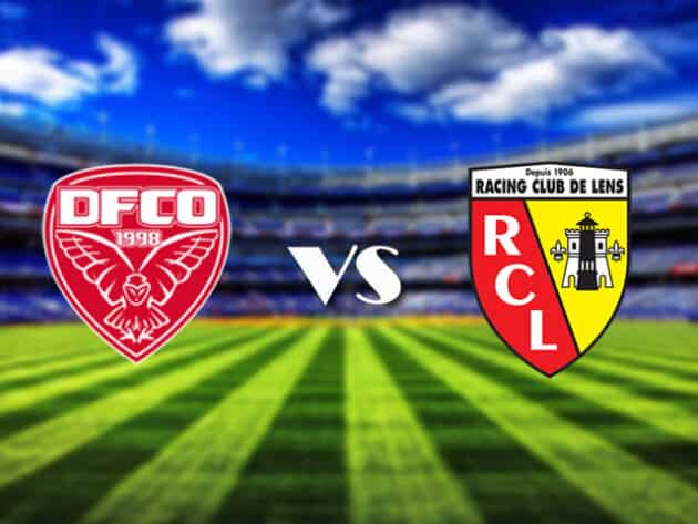 Soi kèo nhà cái bóng đá trận Dijon vs Lens 21:00– 22/11/2020