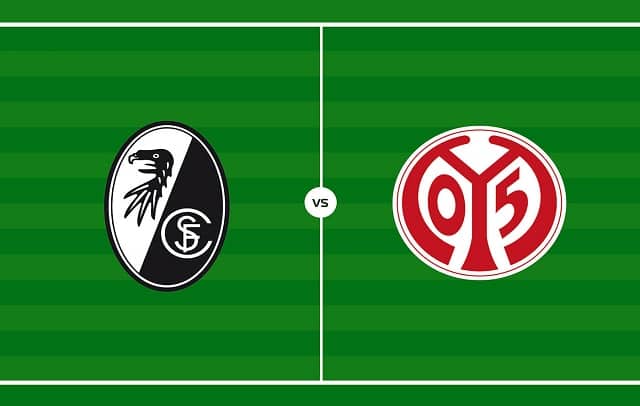 Soi kèo bóng đá nhà cái trận Freiburg vs Mainz 05, 21:30 – 22/11/2020