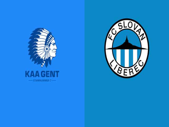 Soi kèo nhà cái bóng đá trận Gent vs Slovan Liberec 00:55 – 4/12/2020