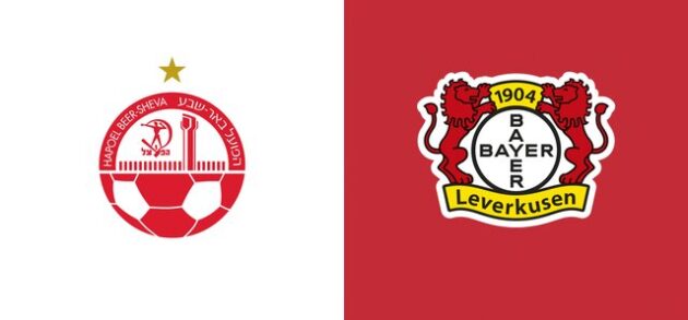 Soi kèo nhà cái bóng đá trận Hapoel Be'er Sheva vs Leverkusen 00:55 – 06/11/2020