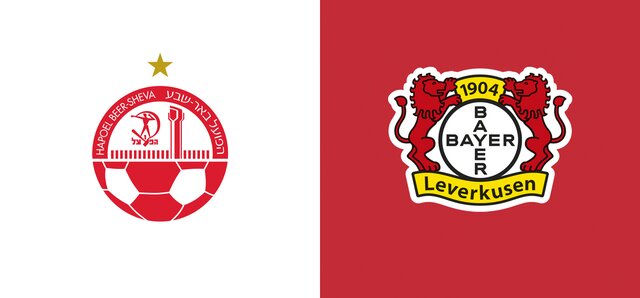 Soi kèo bóng đá nhà cái trận Hapoel Be’er Sheva vs Bayer Leverkusen, 00:55 – 06/11/2020