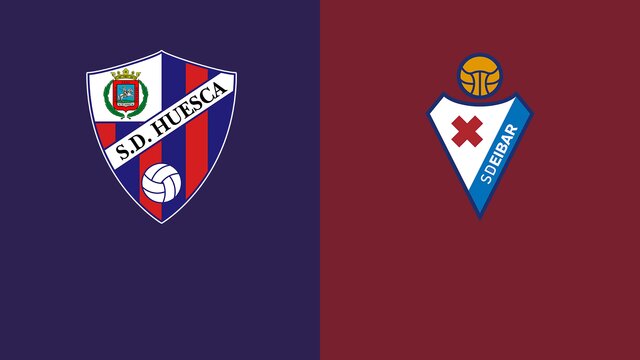 Soi kèo nhà cái bóng đá trận Huesca vs Eibar 20:00, 07/11/2020