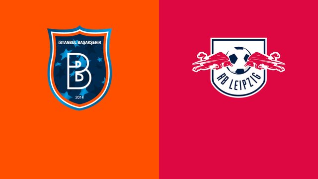 Soi kèo nhà cái bóng đá trận Istanbul Basaksehir vs RB Leipzig 00:55, 03/12/2020