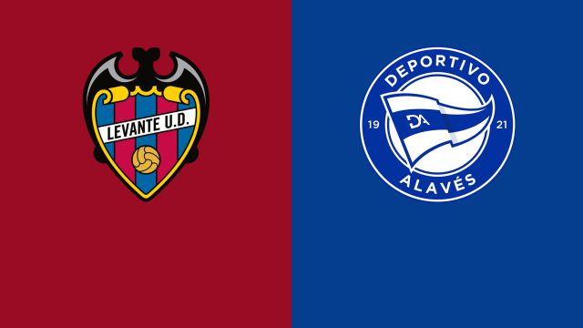 Soi kèo nhà cái bóng đá trận Levante vs Alaves 00:30, 09/11/2020