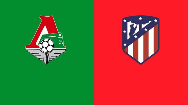 Soi kèo nhà cái bóng đá trận Lokomotiv Moscow vs Atletico Madrid 00:55 – 04/11/2020