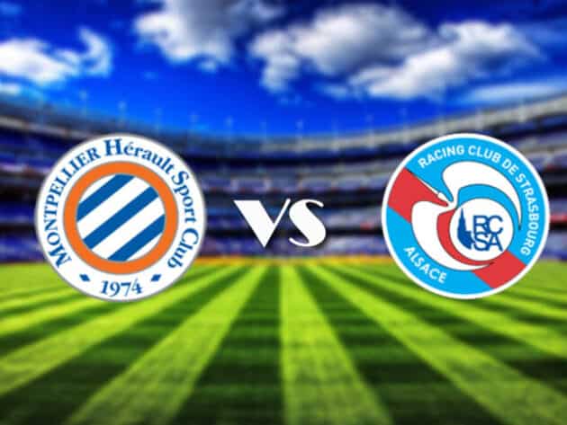 Soi kèo nhà cái bóng đá trận Montpellier vs Strasbourg 21:00 – 22/11/2020