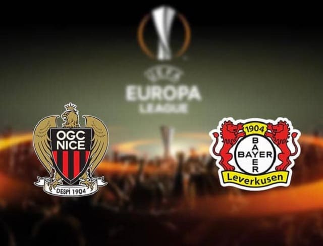 Soi kèo nhà cái bóng đá trận Nice vs Bayer Leverkusen 03:00, 04/12/2020