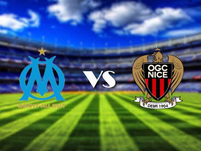 Soi kèo bóng đá nhà cái trận  Olympique Marseille vs Nice, 04:00 – 22/11/2020