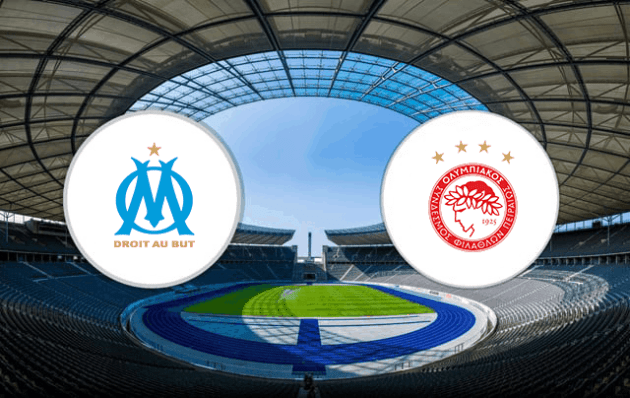 Soi kèo nhà cái bóng đá trận Olympique Marseille vs Olympiakos Piraeus 03:00 – 2/12/2020