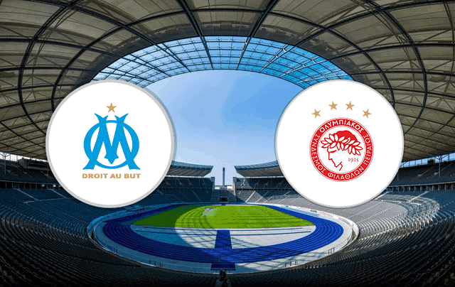 Soi kèo nhà cái bóng đá trận Olympique Marseille vs Olympiakos Piraeus 03:00 – 2/12/2020