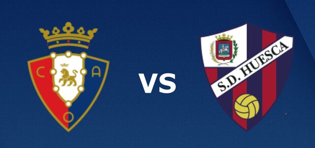 Soi kèo nhà cái bóng đá trận Osasuna vs Huesca 03:00, 21/11/2020