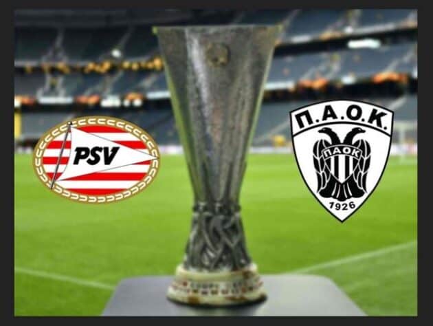 Soi kèo nhà cái bóng đá trận PSV Eindhoven vs PAOK 03:00 – 27/11/2020