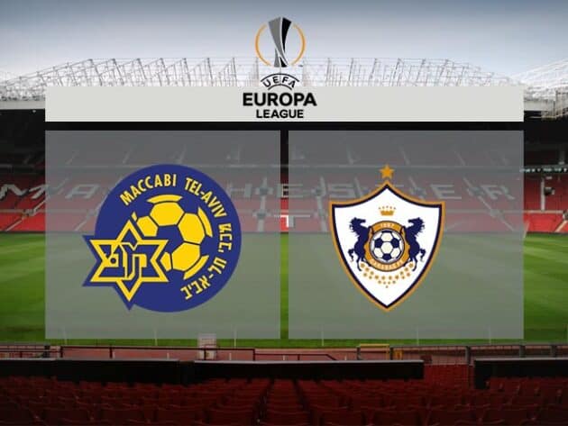 Soi kèo nhà cái bóng đá trận Qarabag vs Maccabi Tel Aviv 00:55 – 4/12/2020