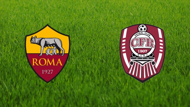 Soi kèo bóng đá nhà cái trận Roma vs CFR Cluj, 00:55 – 06/11/2020