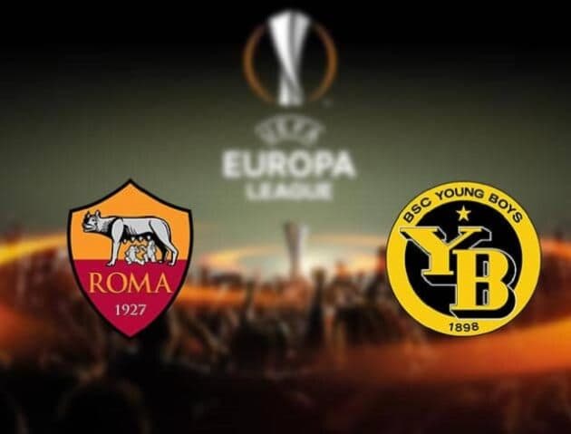 Soi kèo nhà cái bóng đá trận Roma vs Young Boys 03:00 – 4/12/2020