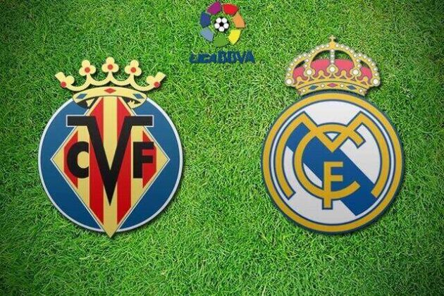 Soi kèo nhà cái bóng đá trận Villarreal vs Real Madrid 22:15, 21/11/2020