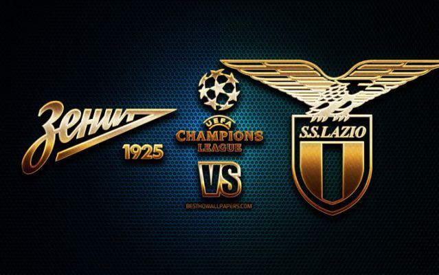 Soi kèo nhà cái bóng đá trận Zenit vs Lazio 00:55 – 05/11/2020