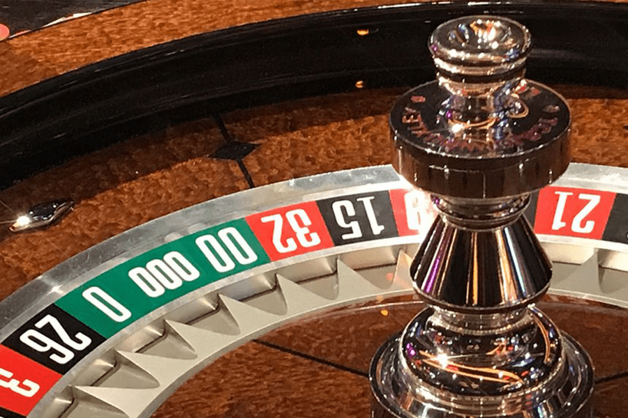 Cách chơi cò quay Roulette trực tuyến hiệu quả