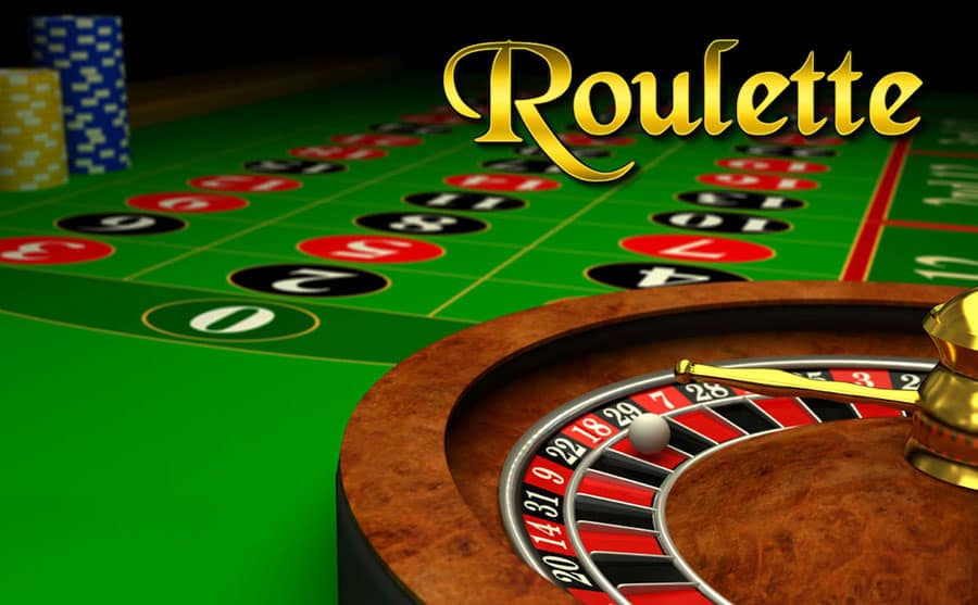 Đặt cược như thế nào là hiệu quả nhất trong Roulette