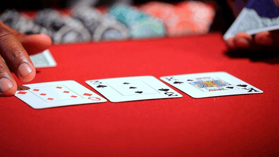 Những động lực nào làm người Trung Quốc lại muốn chơi Baccarat?