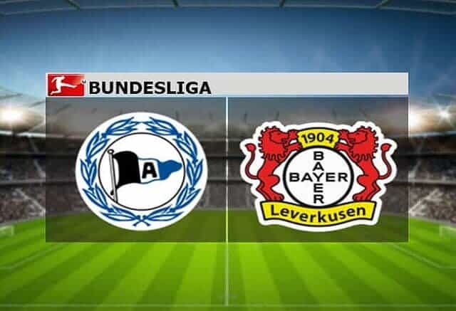 Soi kèo bóng đá nhà cái trận Arminia Bielefeld vs Bayer Leverkusen, 21:30 – 21/11/2020