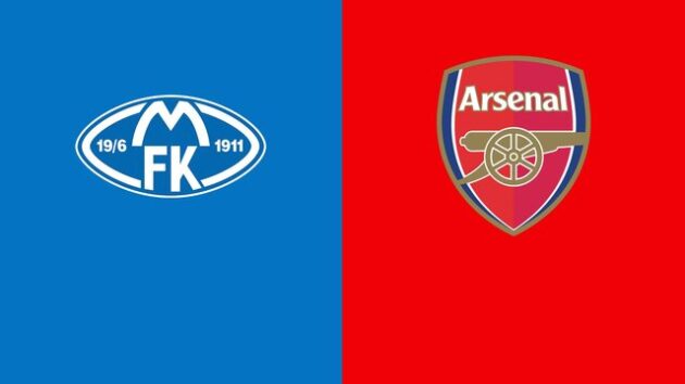 Soi kèo nhà cái bóng đá trận Molde FK vs Arsenal 00:55 – 27/11/2020