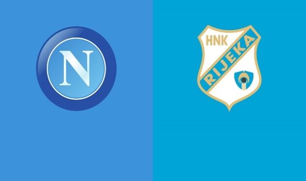 Soi kèo nhà cái bóng đá trận Napoli vs Rijeka 03:00 – 27/11/2020