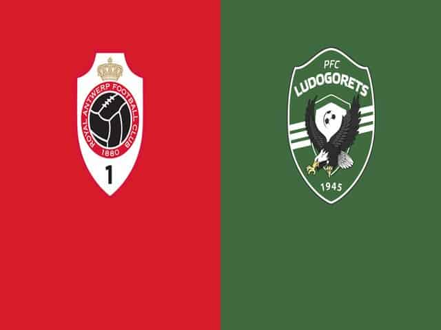 Soi kèo nhà cái bóng đá trận Antwerp vs Ludogorets 00:55, 04/12/2020