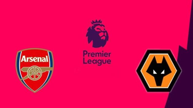 Soi kèo nhà cái bóng đá trận Arsenal vs Wolverhampton Wanderers 02:15 – 30/11/2020