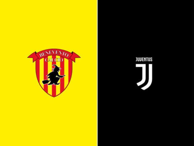 Soi kèo nhà cái bóng đá trận Benevento vs Juventus 00:00 – 29/11/2020