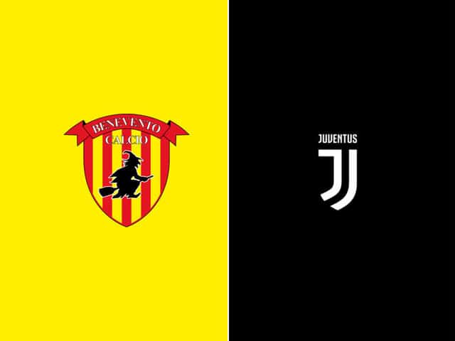 Soi kèo bóng đá nhà cái trận Benevento vs Juventus, 00:00 – 29/11/2020