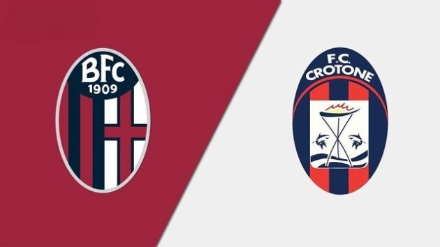 Soi kèo nhà cái bóng đá trận Bologna vs Crotone 21:00 – 29/11/2020