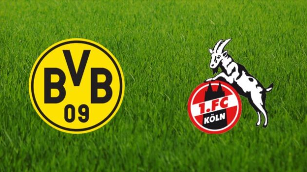 Soi kèo nhà cái bóng đá trận Borussia Dortmund vs Cologne 21:30 – 28/11/2020