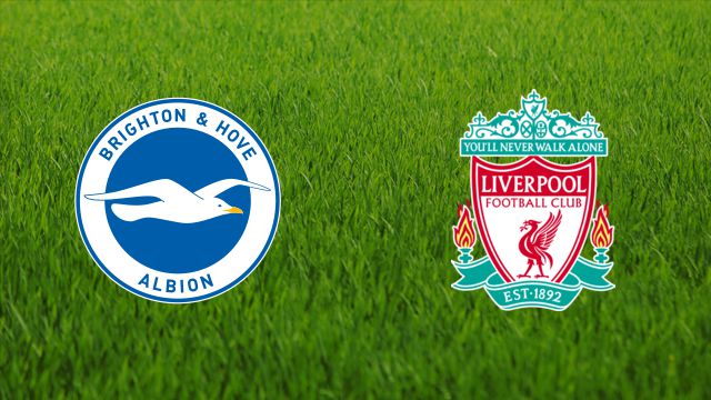 Soi kèo nhà cái bóng đá trận Brighton & Hove Albion vs Liverpool 19:30 – 28/11/2020