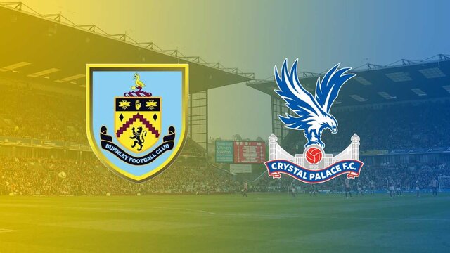 Soi kèo nhà cái bóng đá trận Burnley vs Crystal Palace 00:30 – 24/11/2020